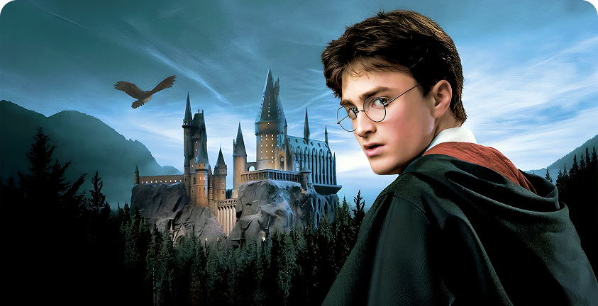 Harry Potter Quiz