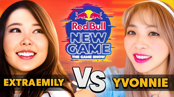 OTK vs OfflineTV Game Show - ExtraEmily vs Yvonnie!